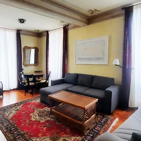 Ecco Marino Casa Vacanze Kültér fotó