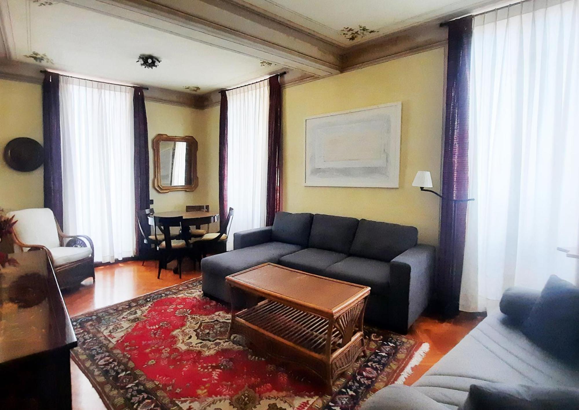 Ecco Marino Casa Vacanze Kültér fotó