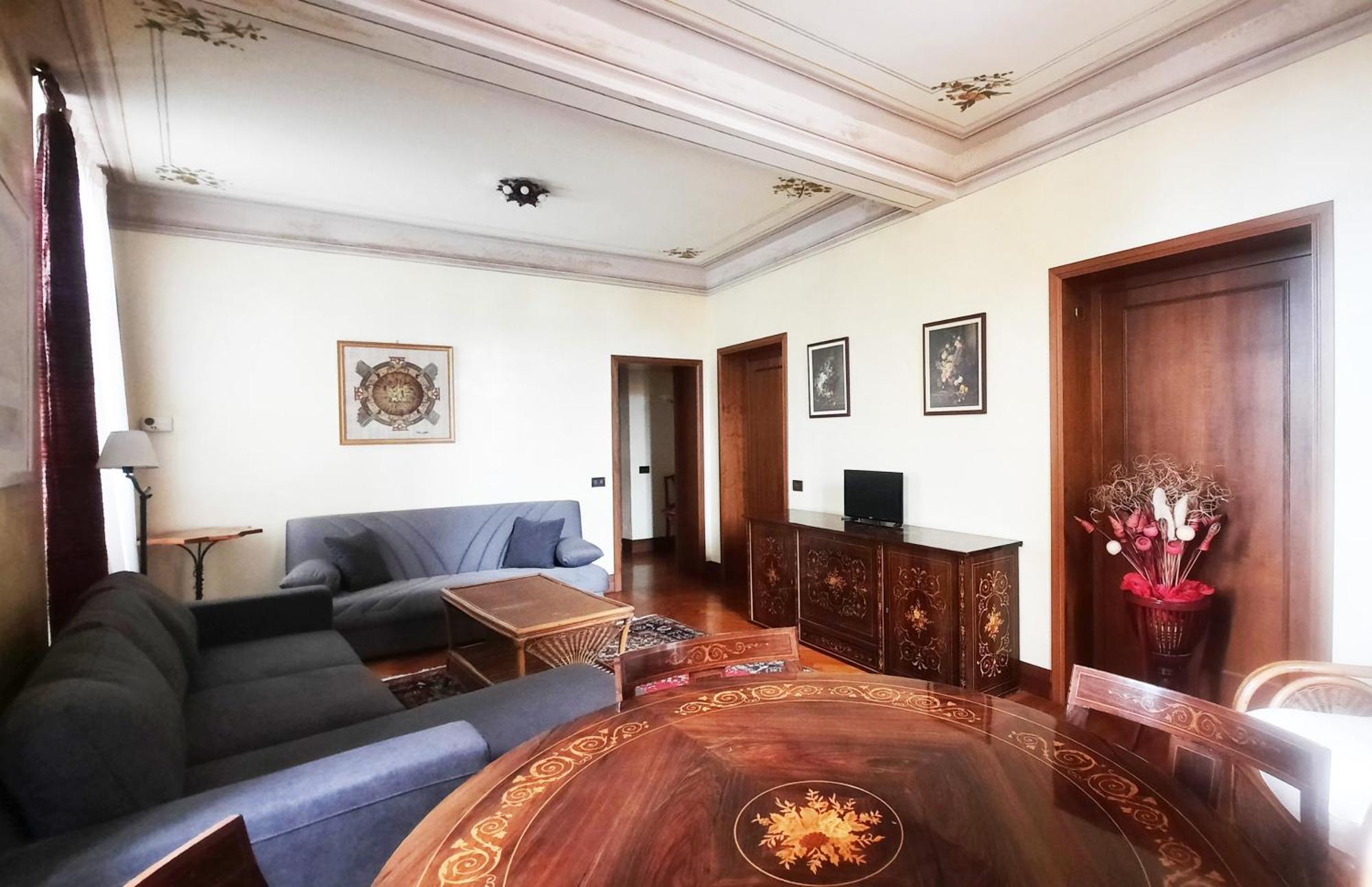 Ecco Marino Casa Vacanze Kültér fotó