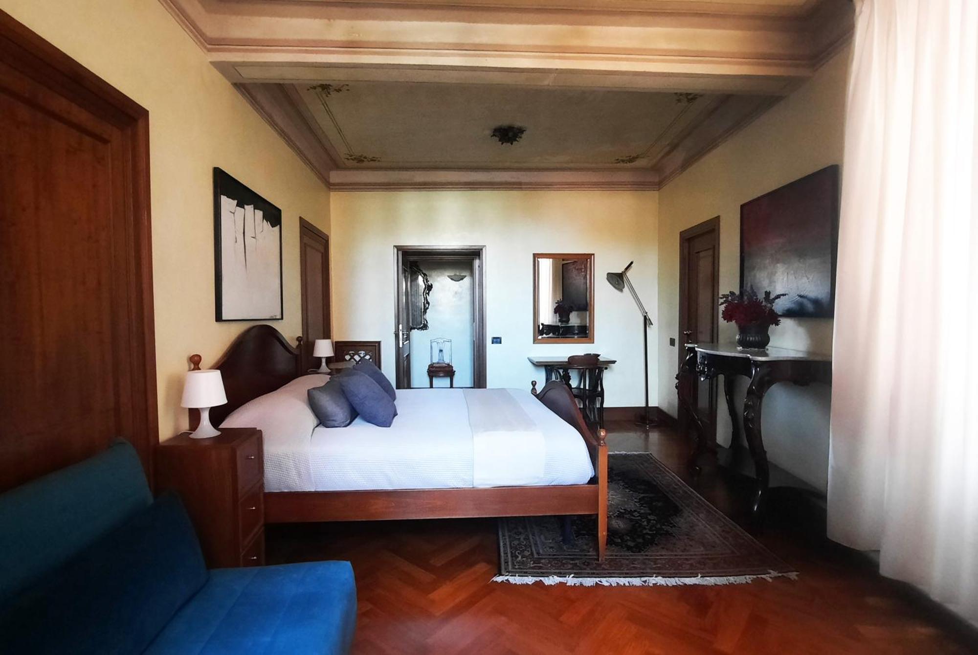 Ecco Marino Casa Vacanze Kültér fotó