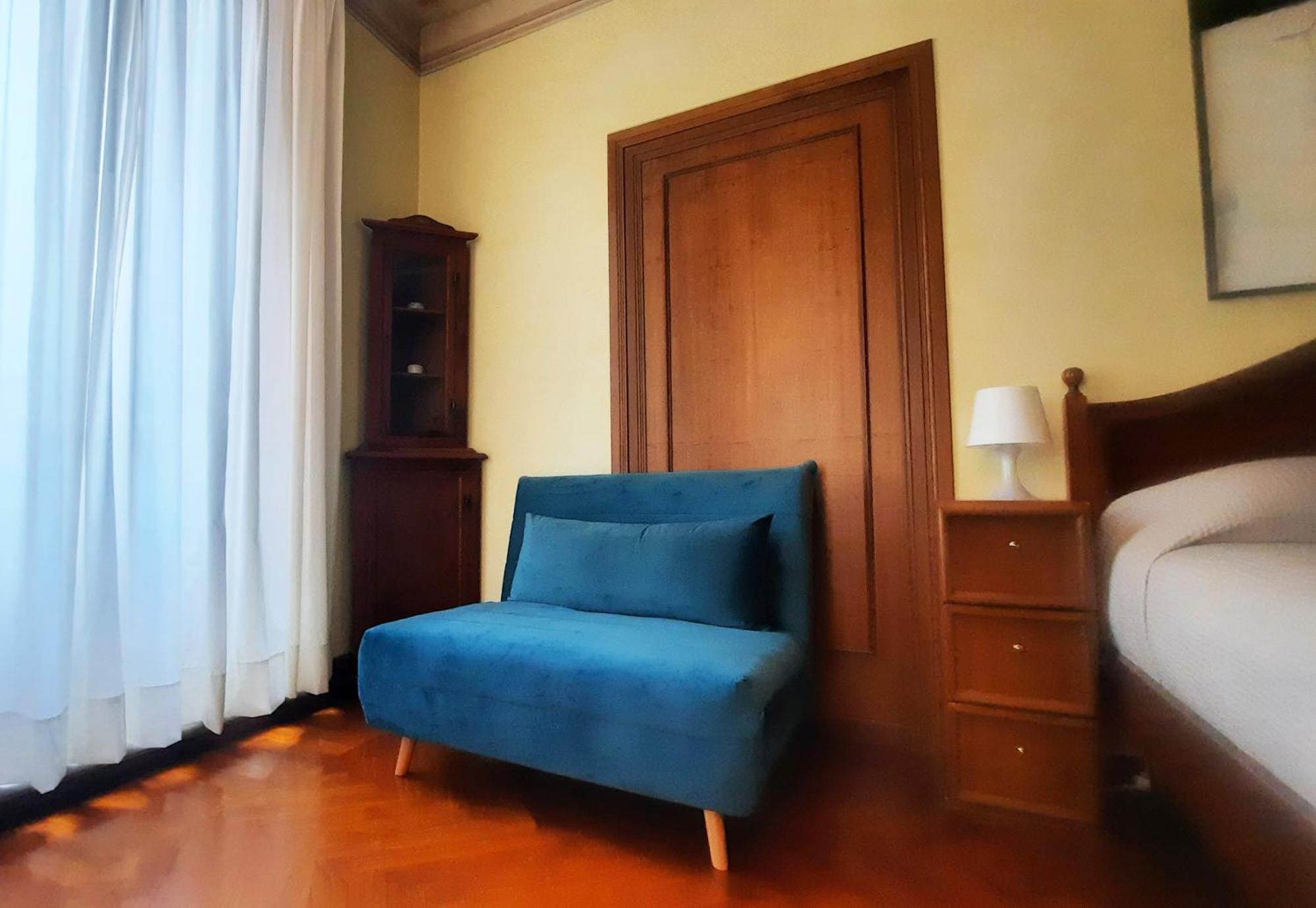 Ecco Marino Casa Vacanze Kültér fotó
