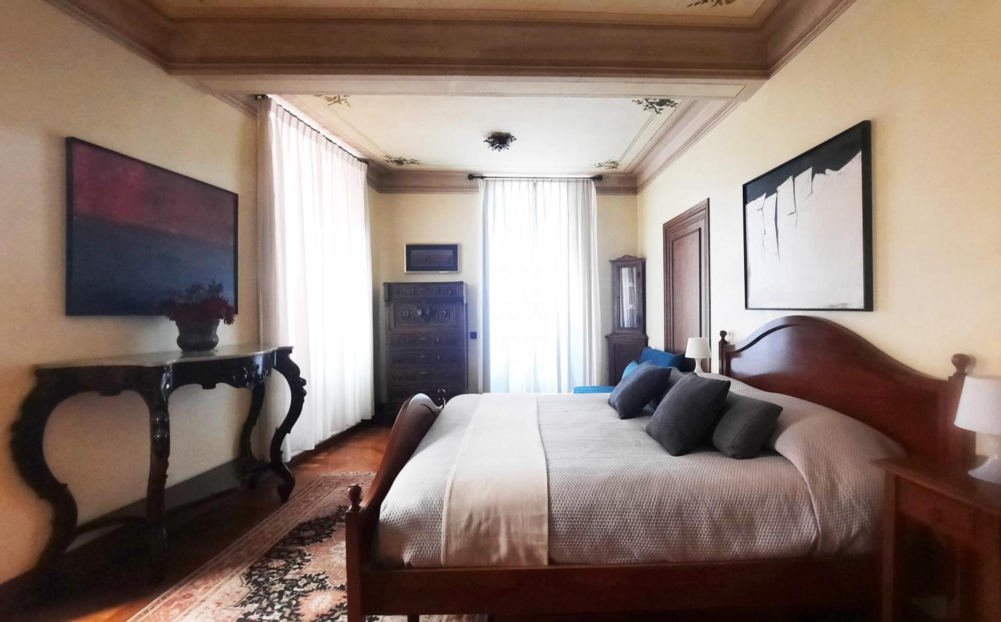 Ecco Marino Casa Vacanze Kültér fotó