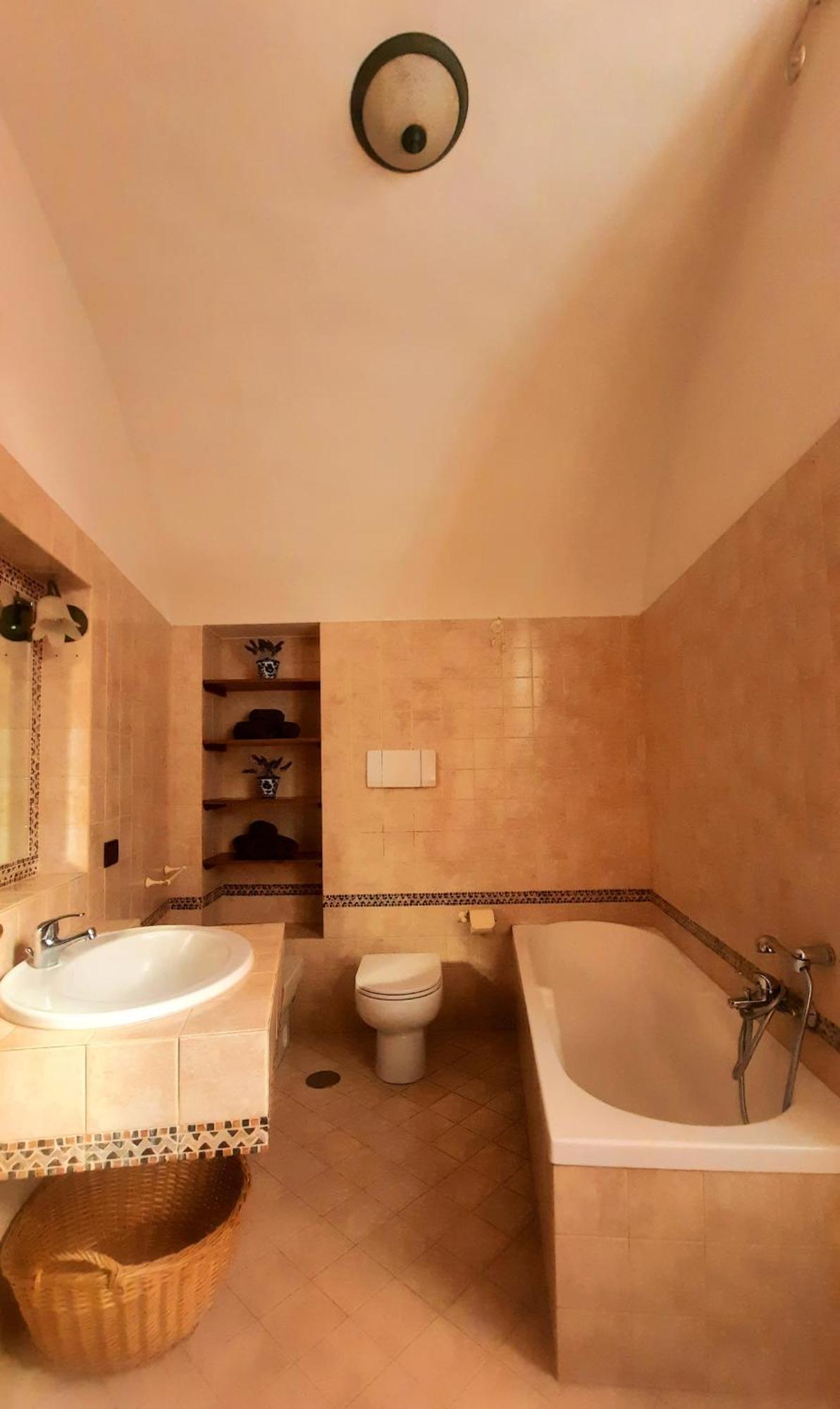 Ecco Marino Casa Vacanze Kültér fotó