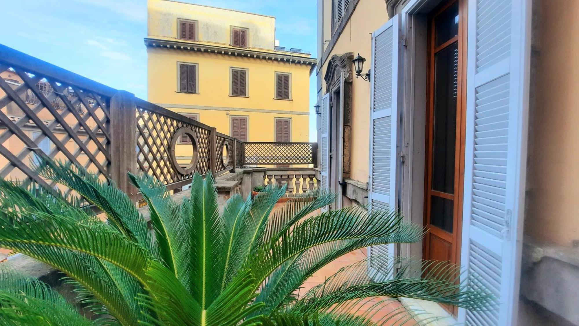 Ecco Marino Casa Vacanze Kültér fotó