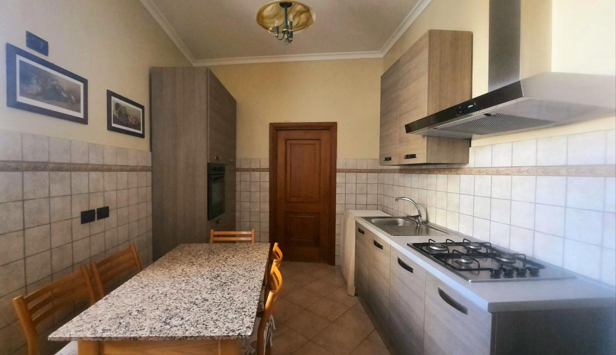 Ecco Marino Casa Vacanze Kültér fotó